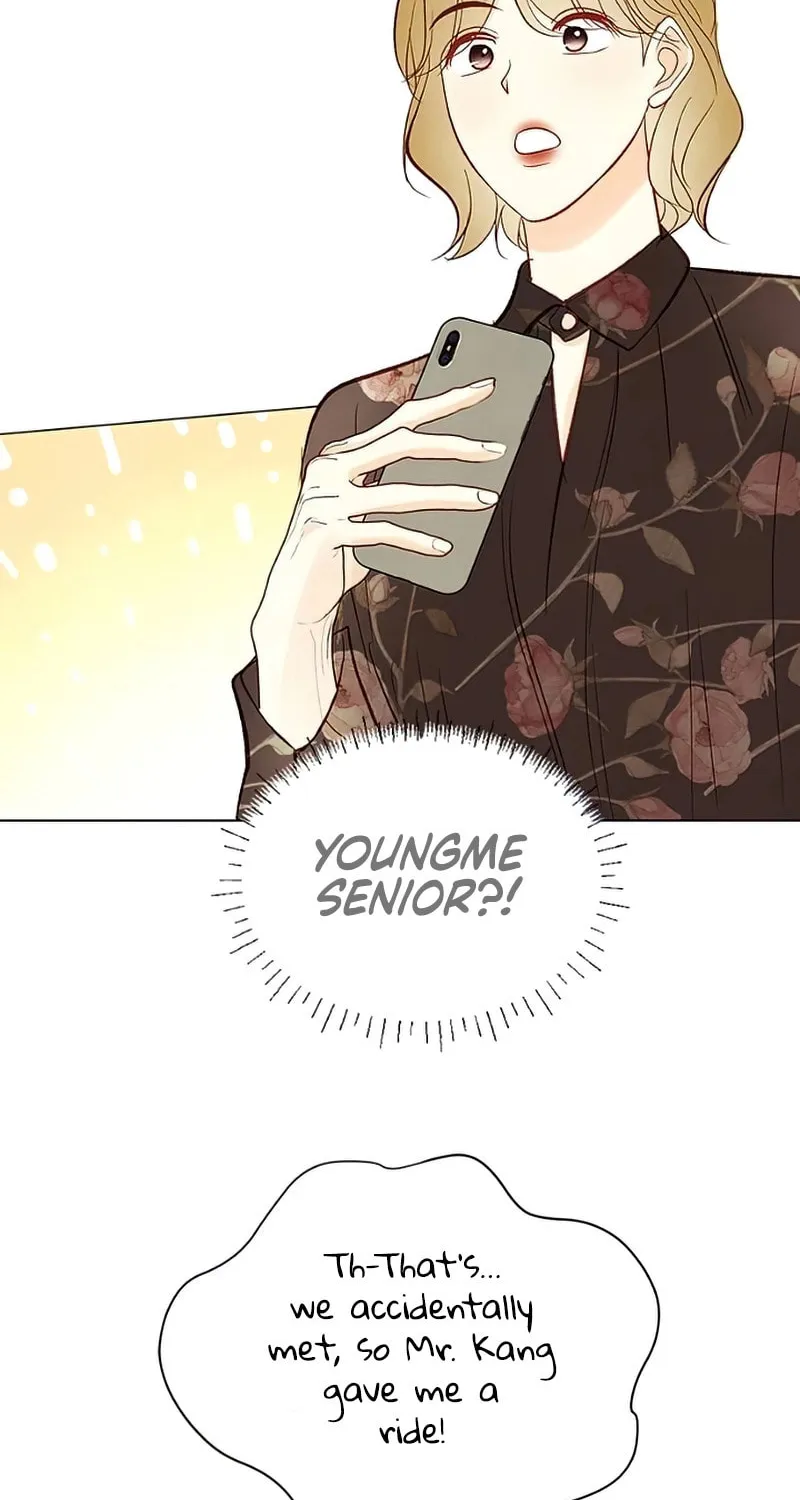 Our Secret Marriage Chapter 18 page 37 - 