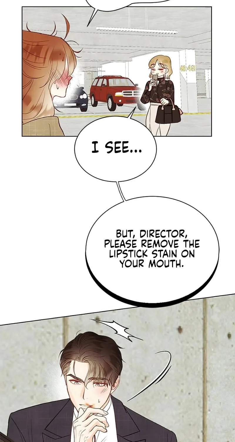 Our Secret Marriage Chapter 18 page 38 - 
