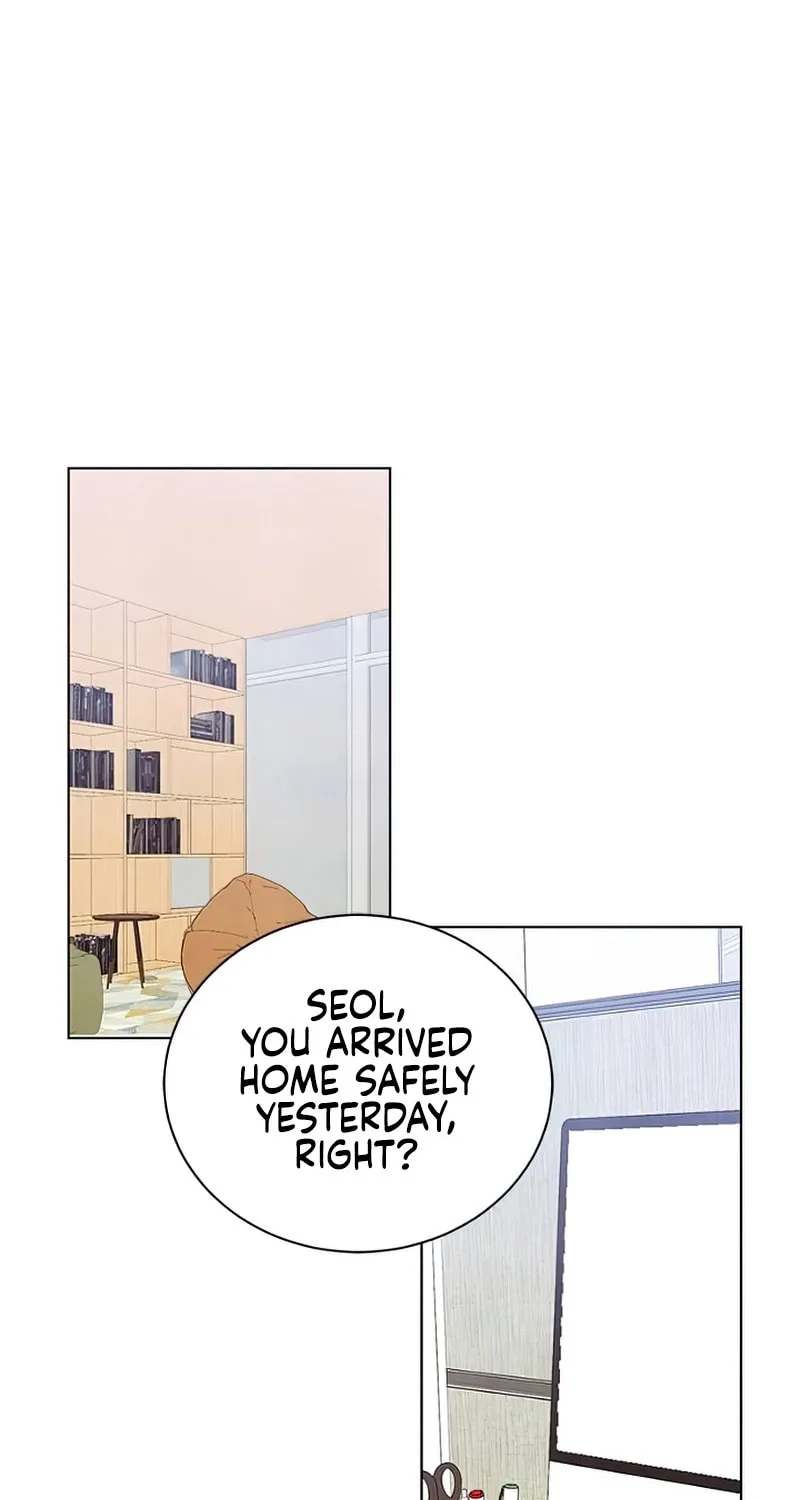 Our Secret Marriage Chapter 18 page 40 - 