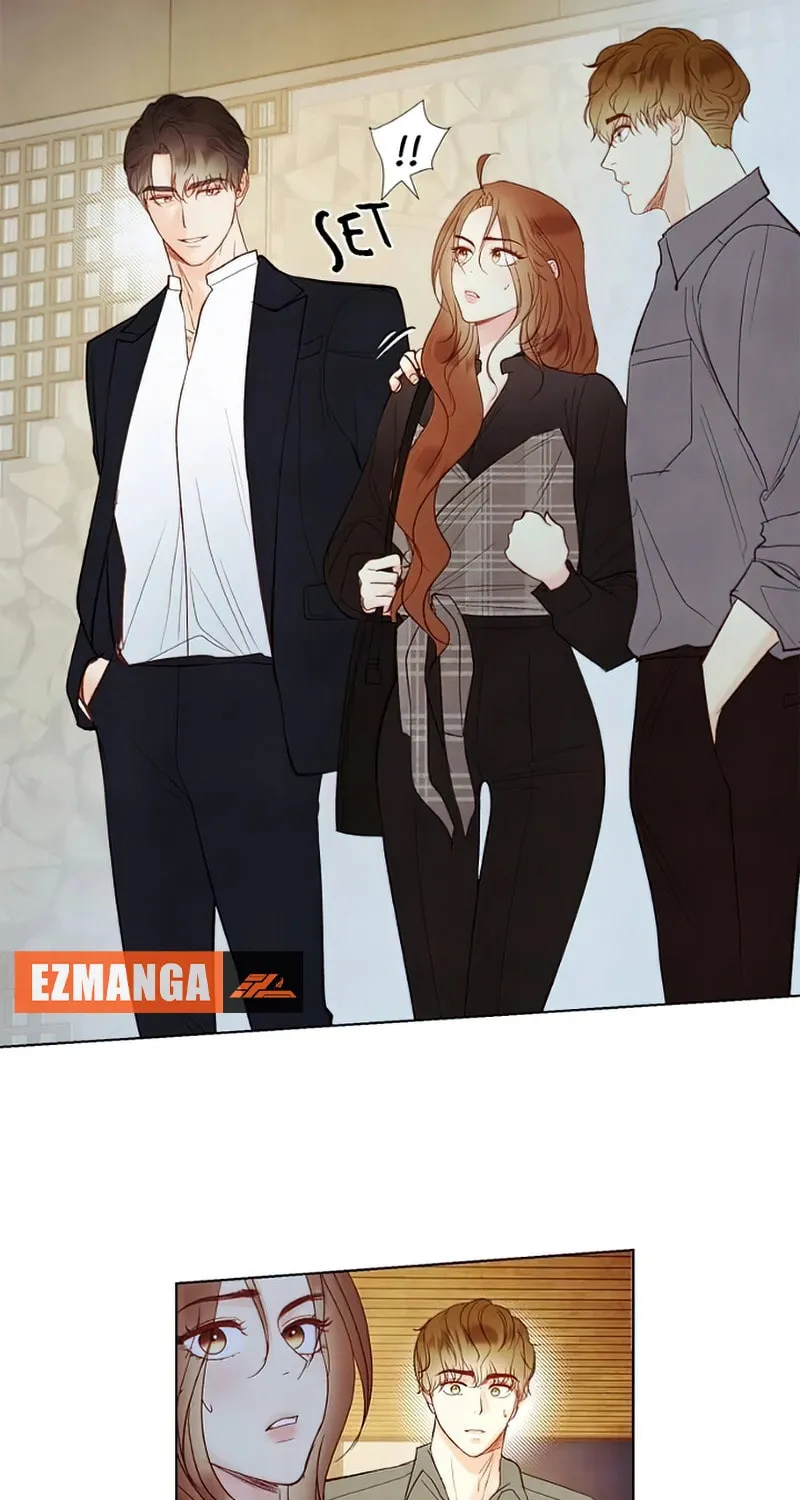 Our Secret Marriage Chapter 18 page 5 - 