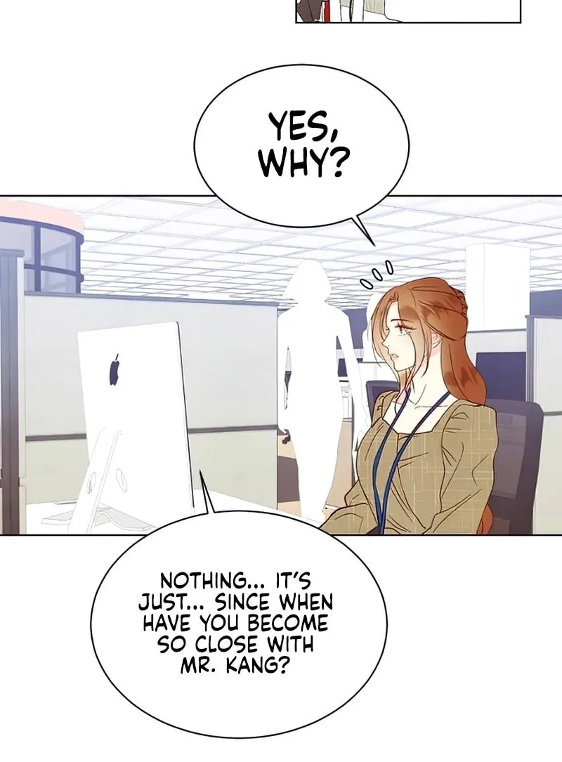 Our Secret Marriage Chapter 18 page 41 - 