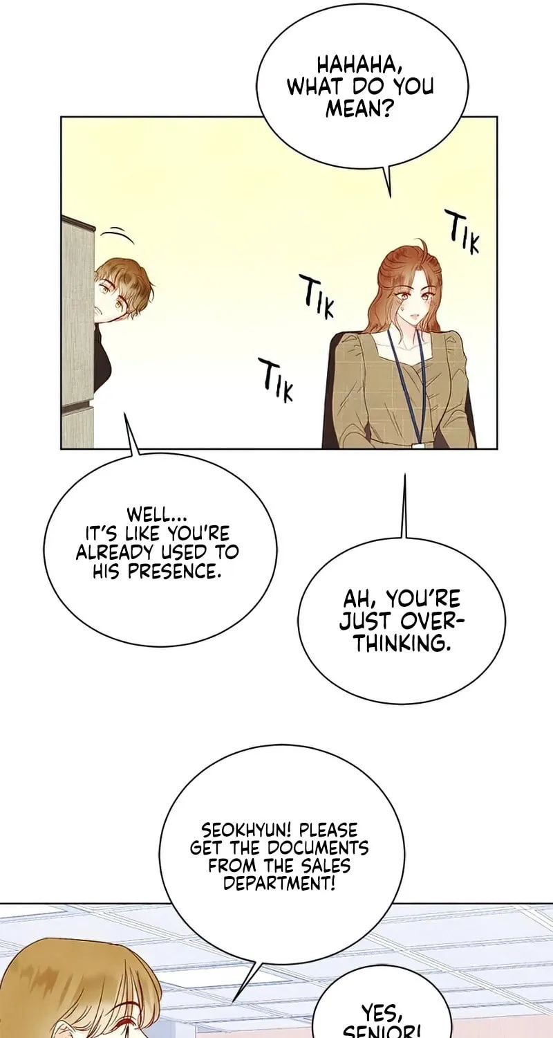 Our Secret Marriage Chapter 18 page 42 - 