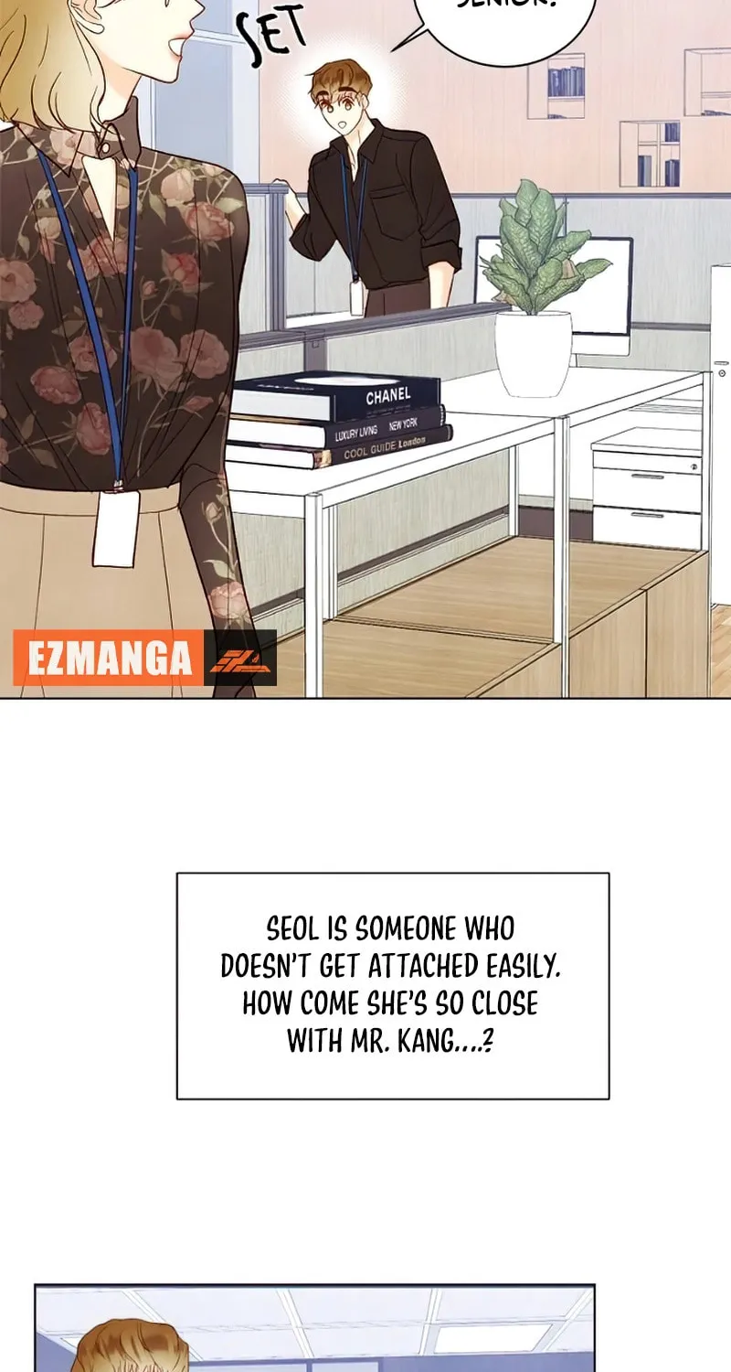 Our Secret Marriage Chapter 18 page 43 - 