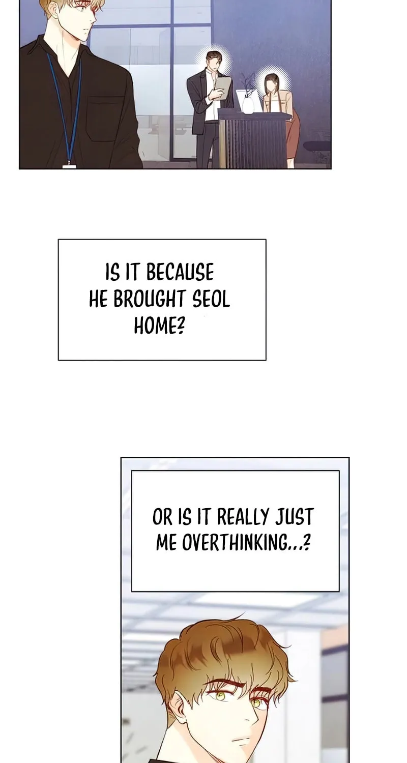 Our Secret Marriage Chapter 18 page 44 - 