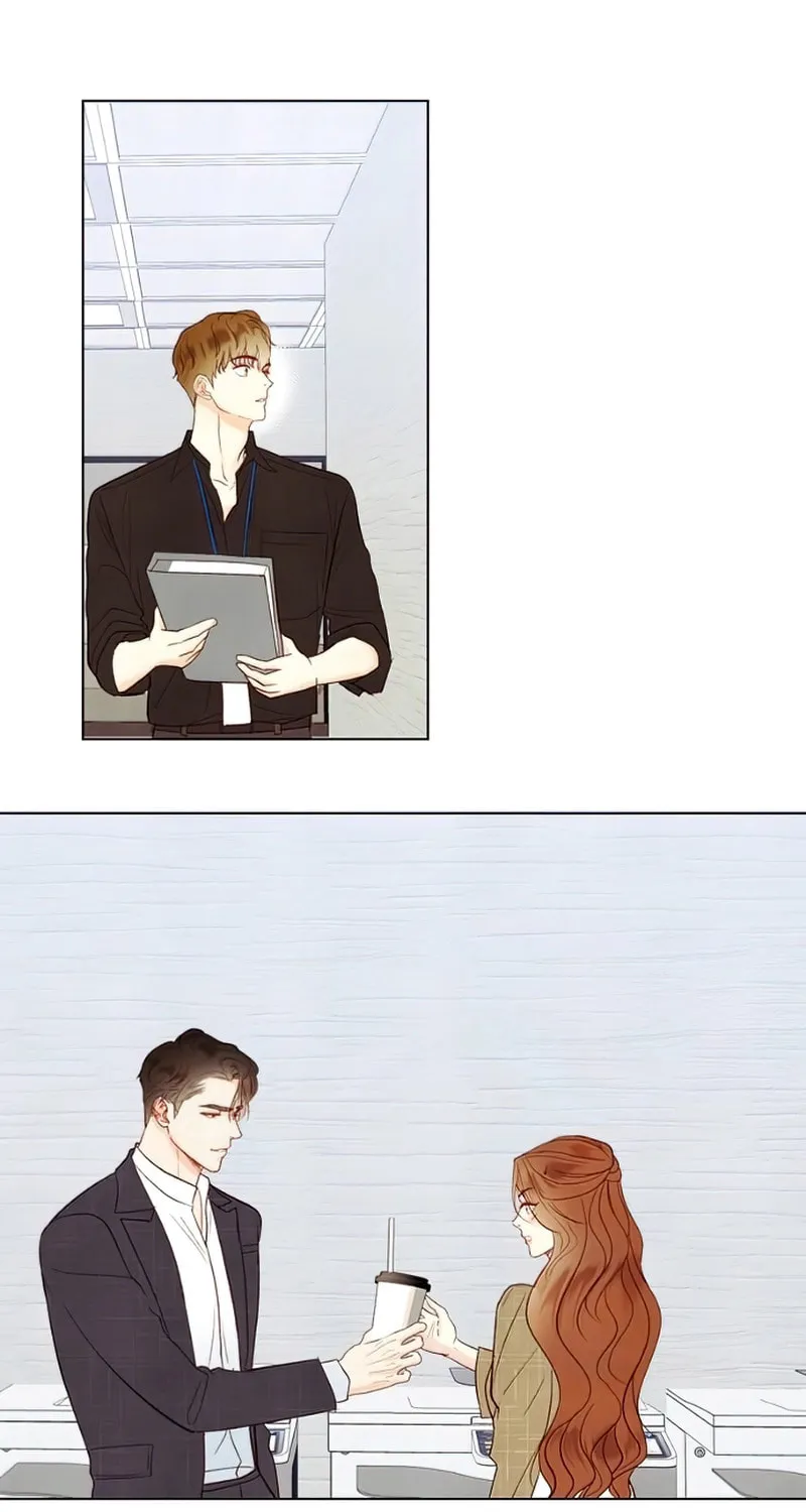 Our Secret Marriage Chapter 18 page 48 - 