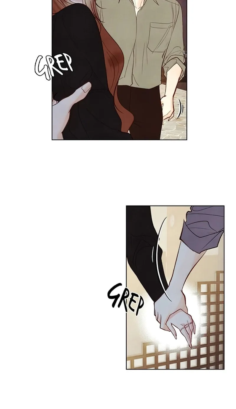 Our Secret Marriage Chapter 18 page 6 - 