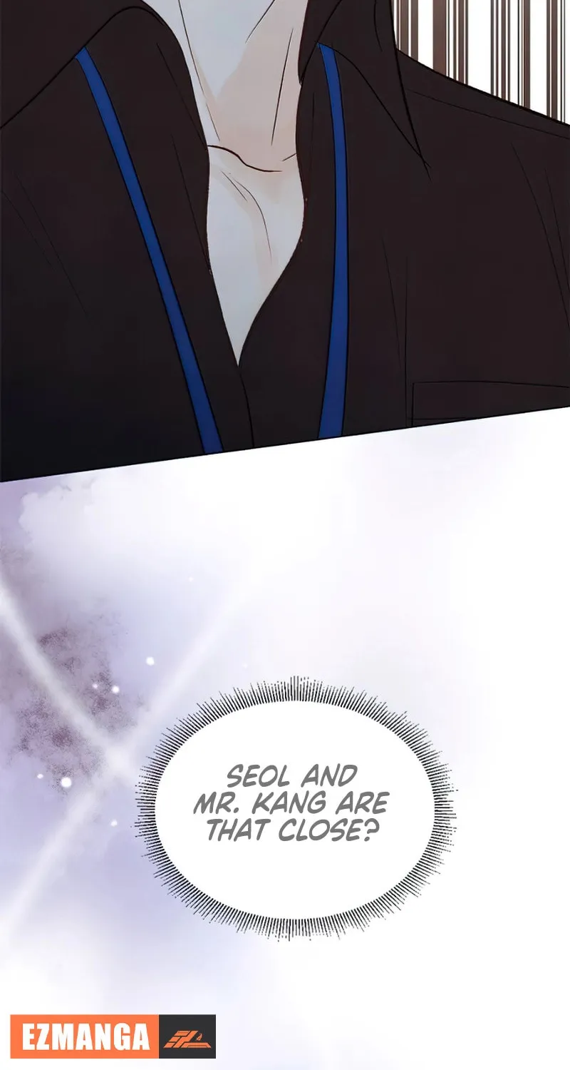 Our Secret Marriage Chapter 18 page 51 - 