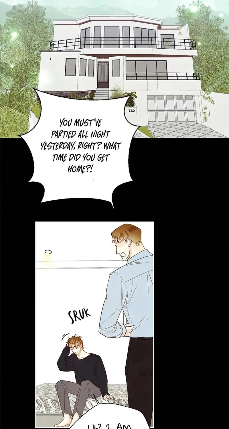 Our Secret Marriage Chapter 18 page 54 - 