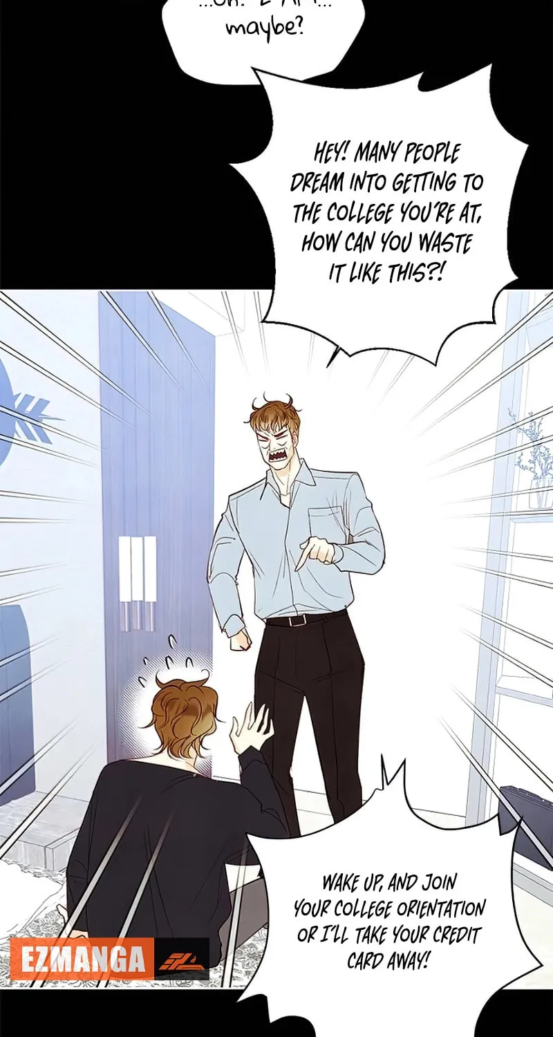 Our Secret Marriage Chapter 18 page 55 - 