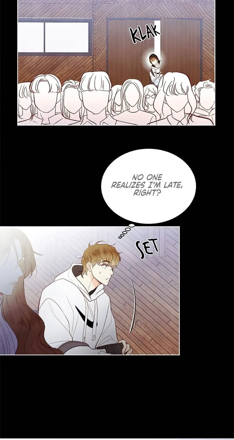 Our Secret Marriage Chapter 18 page 58 - 