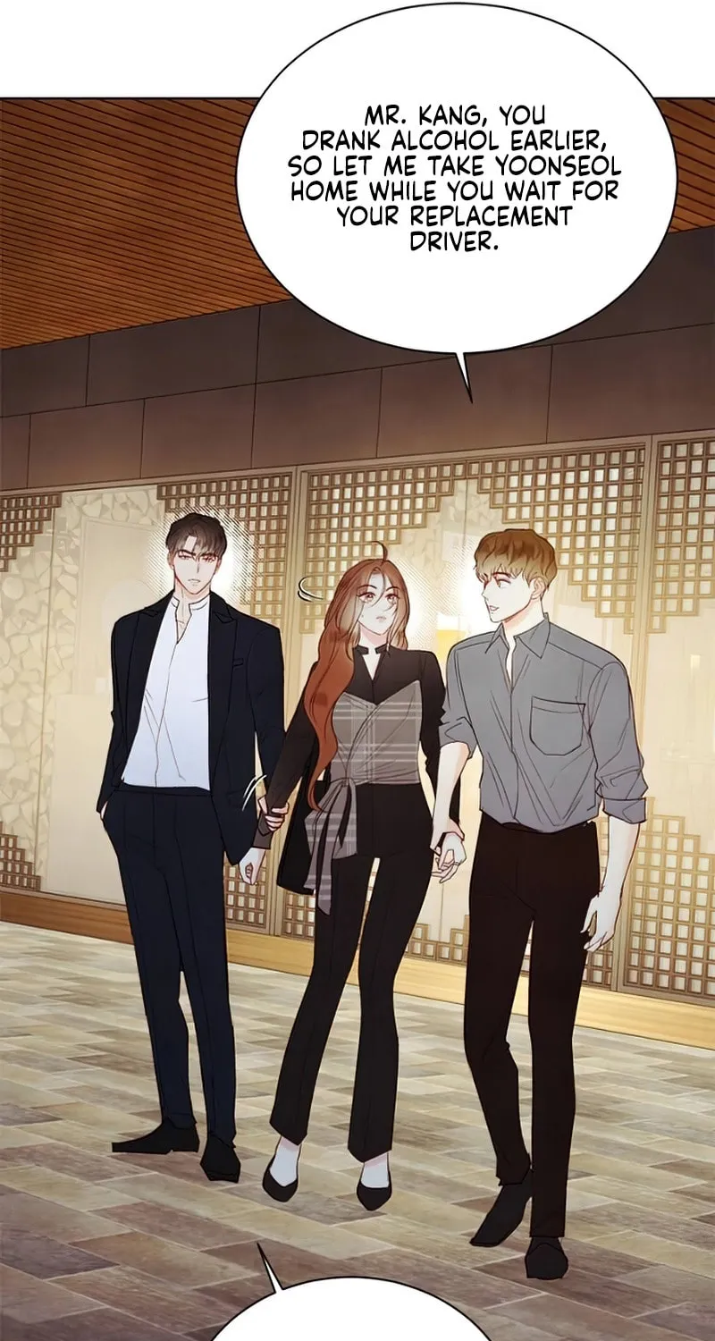 Our Secret Marriage Chapter 18 page 7 - 
