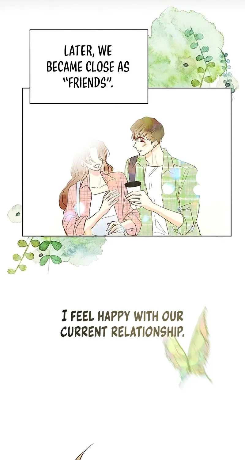 Our Secret Marriage Chapter 18 page 62 - 