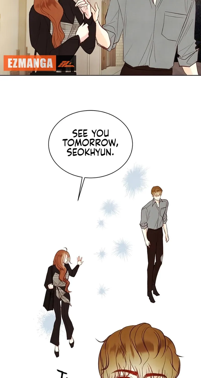 Our Secret Marriage Chapter 18 page 9 - 