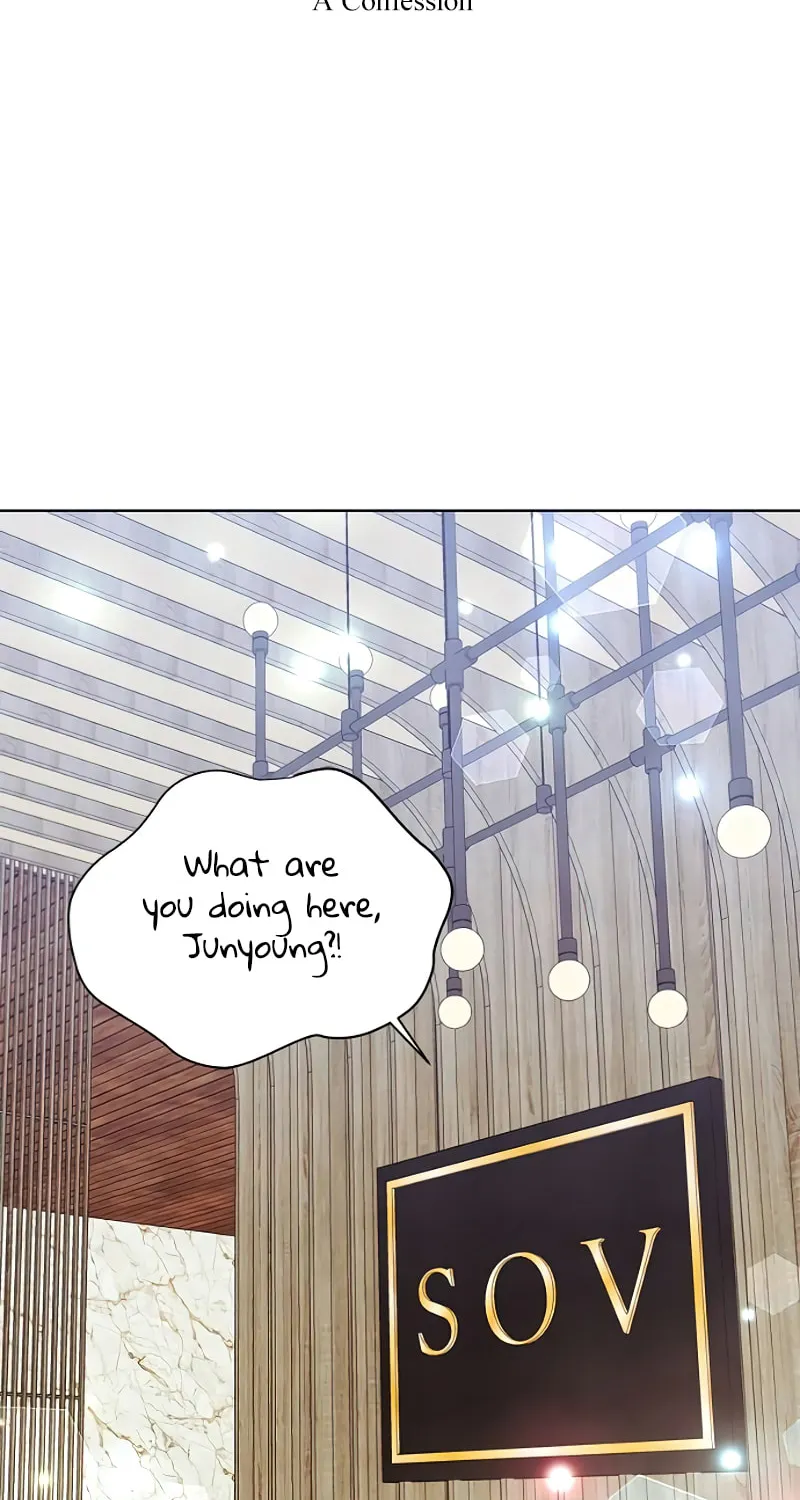 Our Secret Marriage Chapter 19 page 2 - 