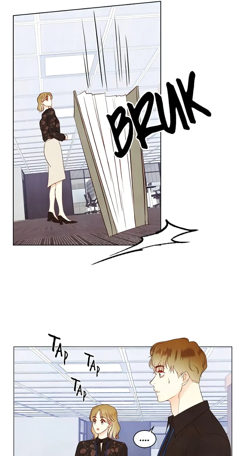 Our Secret Marriage Chapter 19 page 11 - 