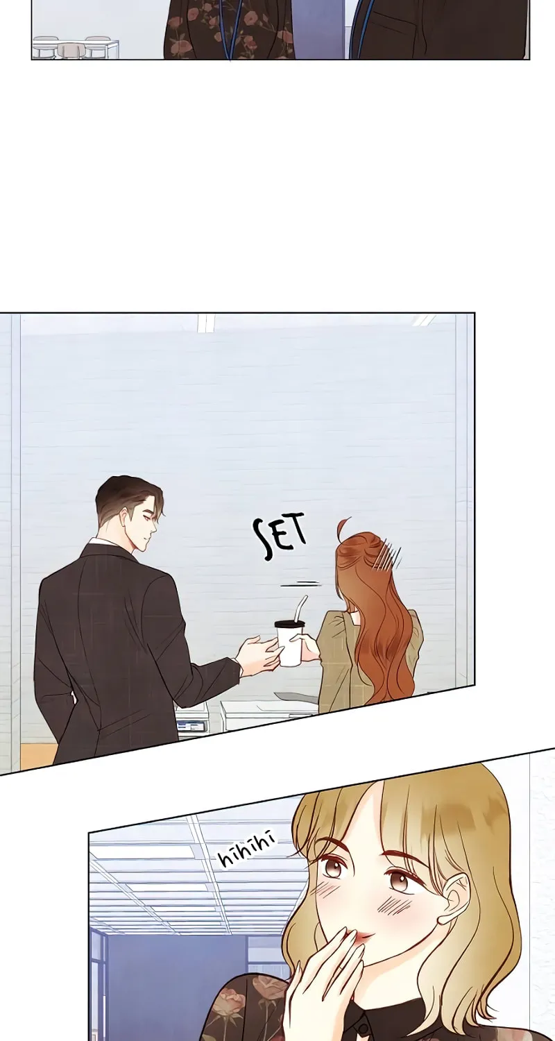 Our Secret Marriage Chapter 19 page 12 - 