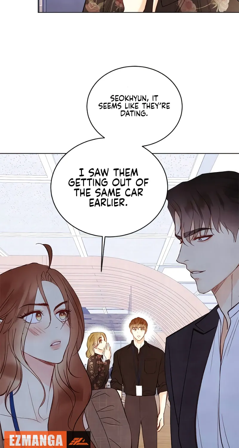Our Secret Marriage Chapter 19 page 13 - 