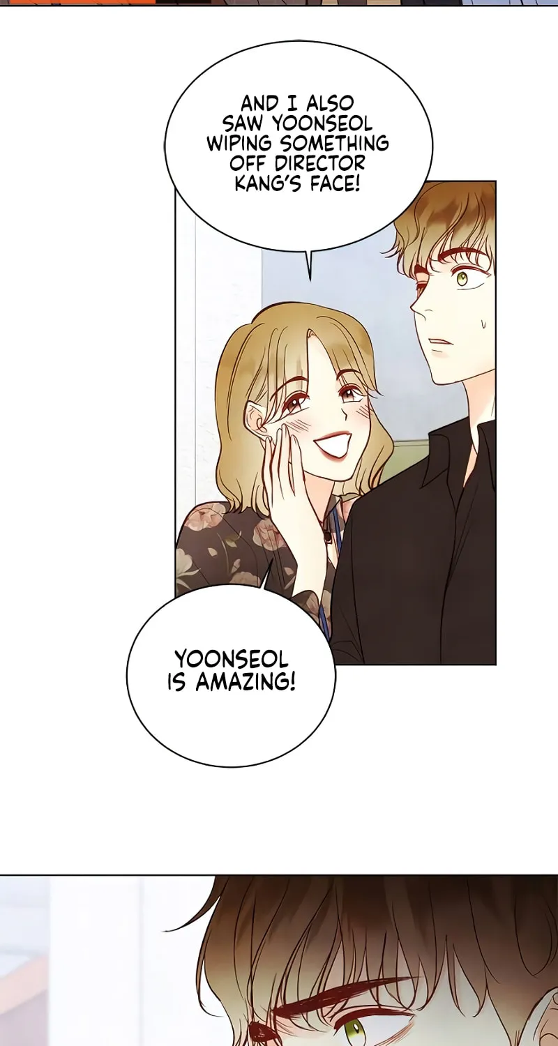 Our Secret Marriage Chapter 19 page 14 - 