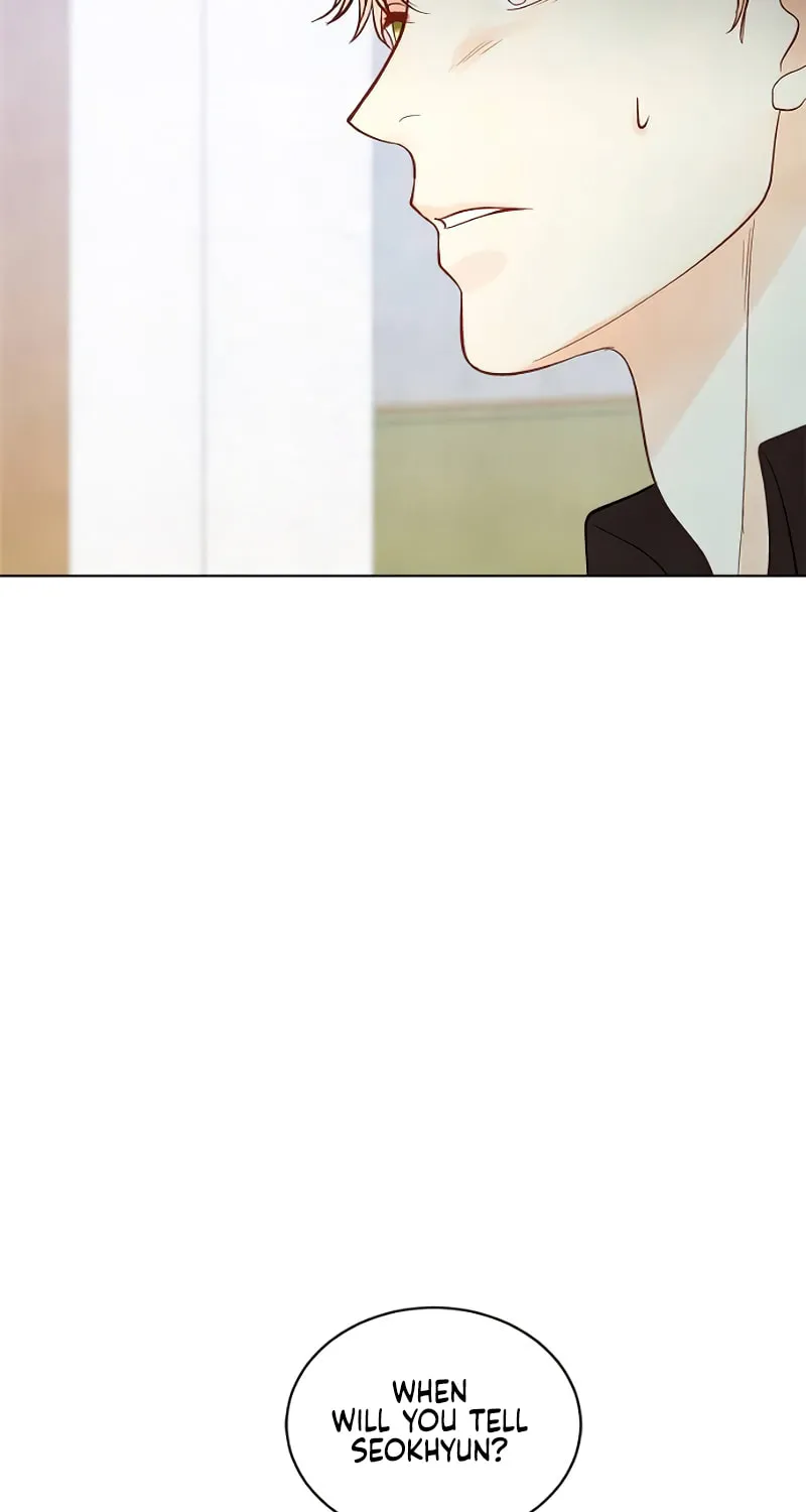 Our Secret Marriage Chapter 19 page 15 - 
