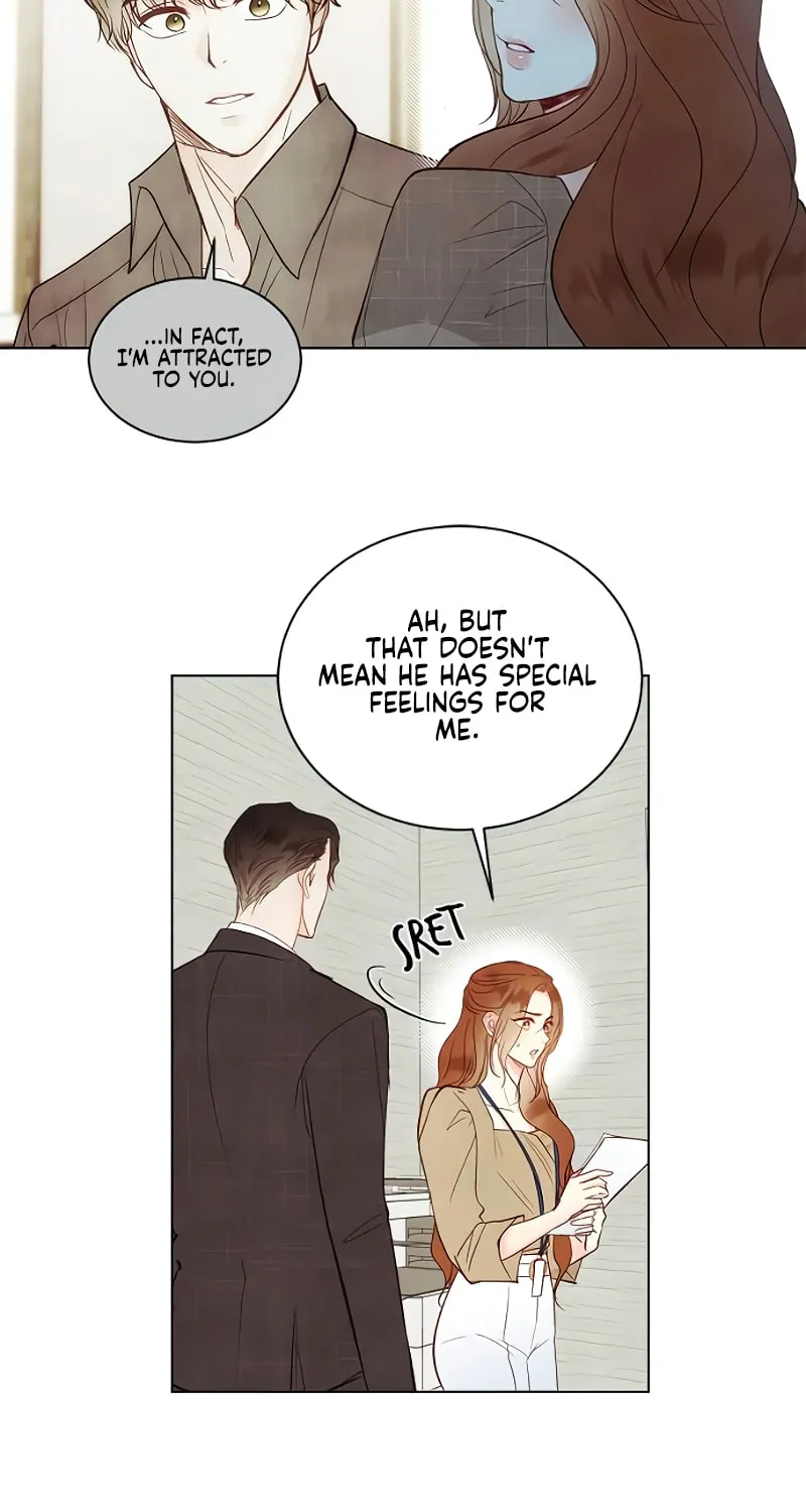 Our Secret Marriage Chapter 19 page 19 - 
