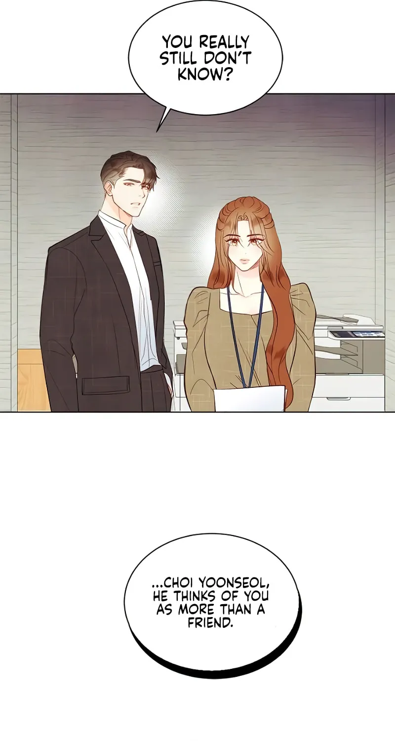 Our Secret Marriage Chapter 19 page 21 - 