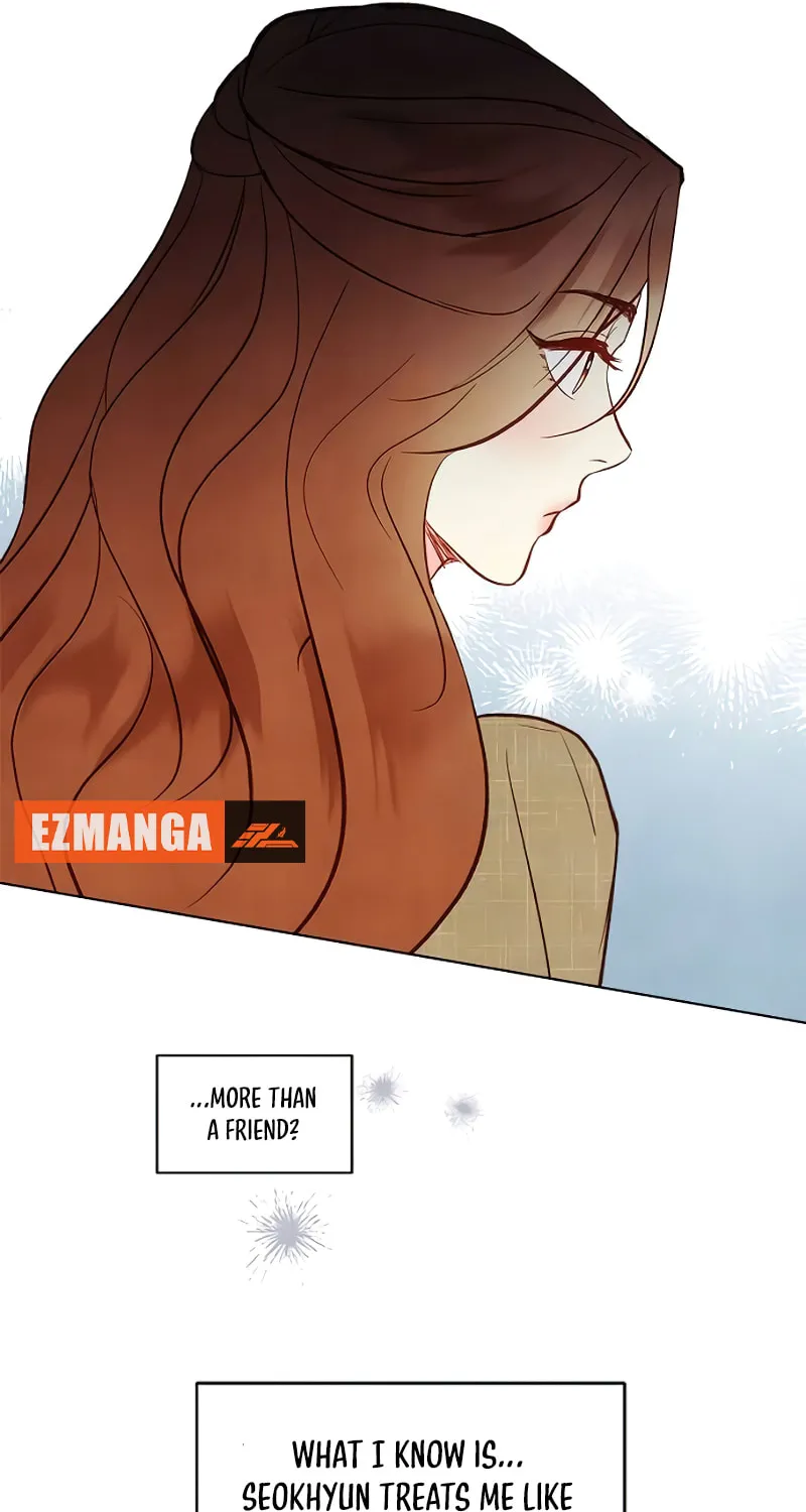 Our Secret Marriage Chapter 19 page 22 - 