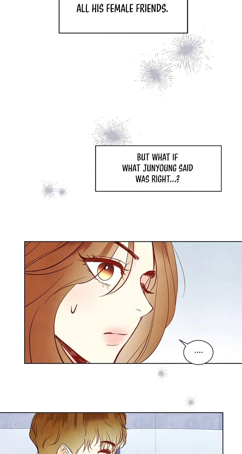 Our Secret Marriage Chapter 19 page 23 - 