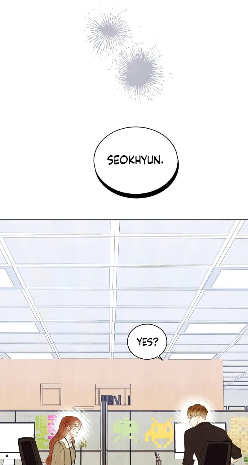 Our Secret Marriage Chapter 19 page 25 - 
