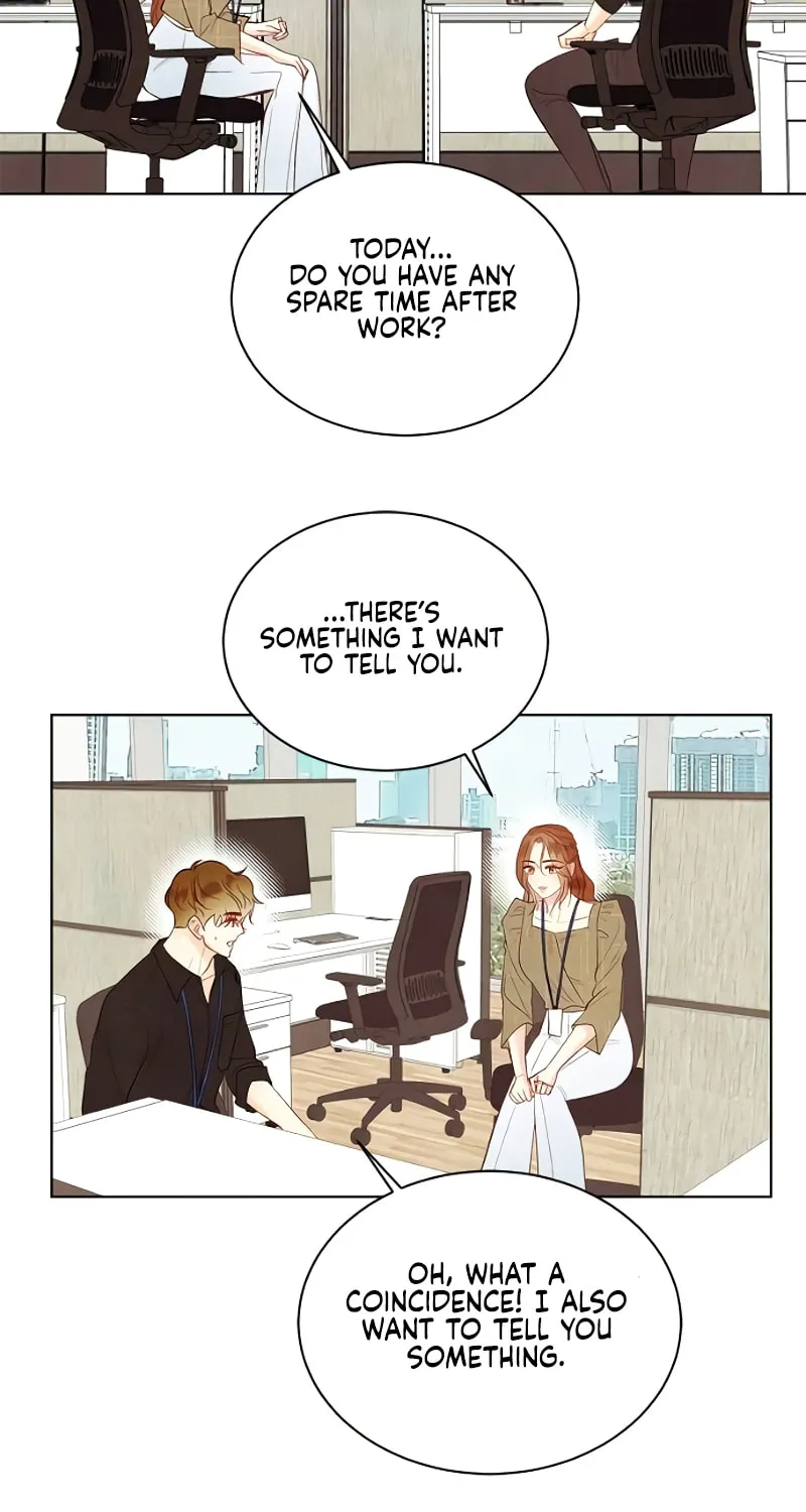 Our Secret Marriage Chapter 19 page 26 - 