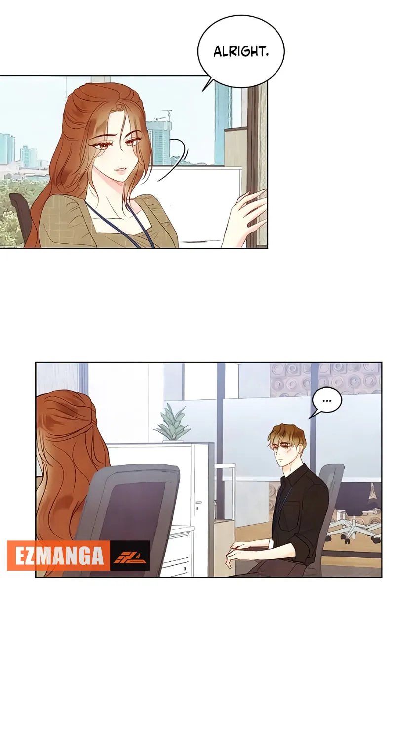 Our Secret Marriage Chapter 19 page 27 - 