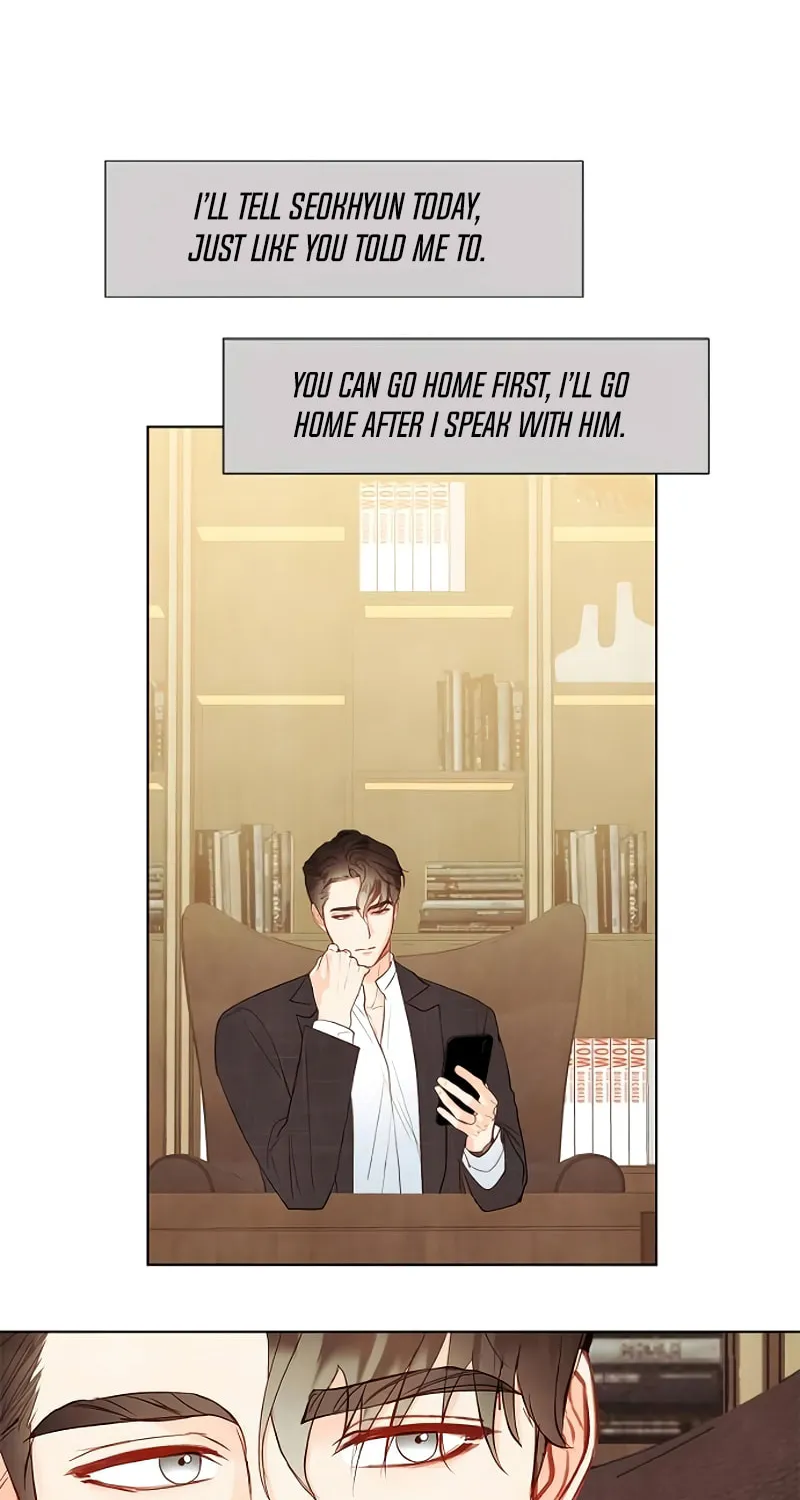 Our Secret Marriage Chapter 19 page 28 - 