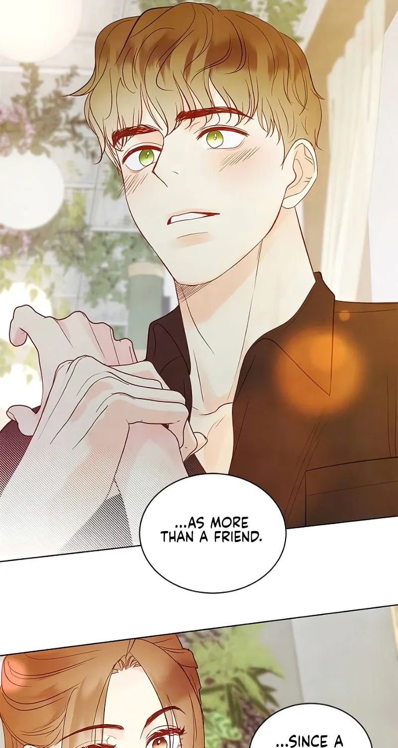 Our Secret Marriage Chapter 19 page 30 - 