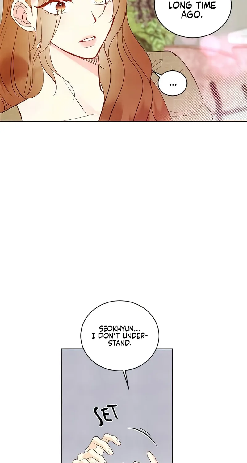 Our Secret Marriage Chapter 19 page 31 - 