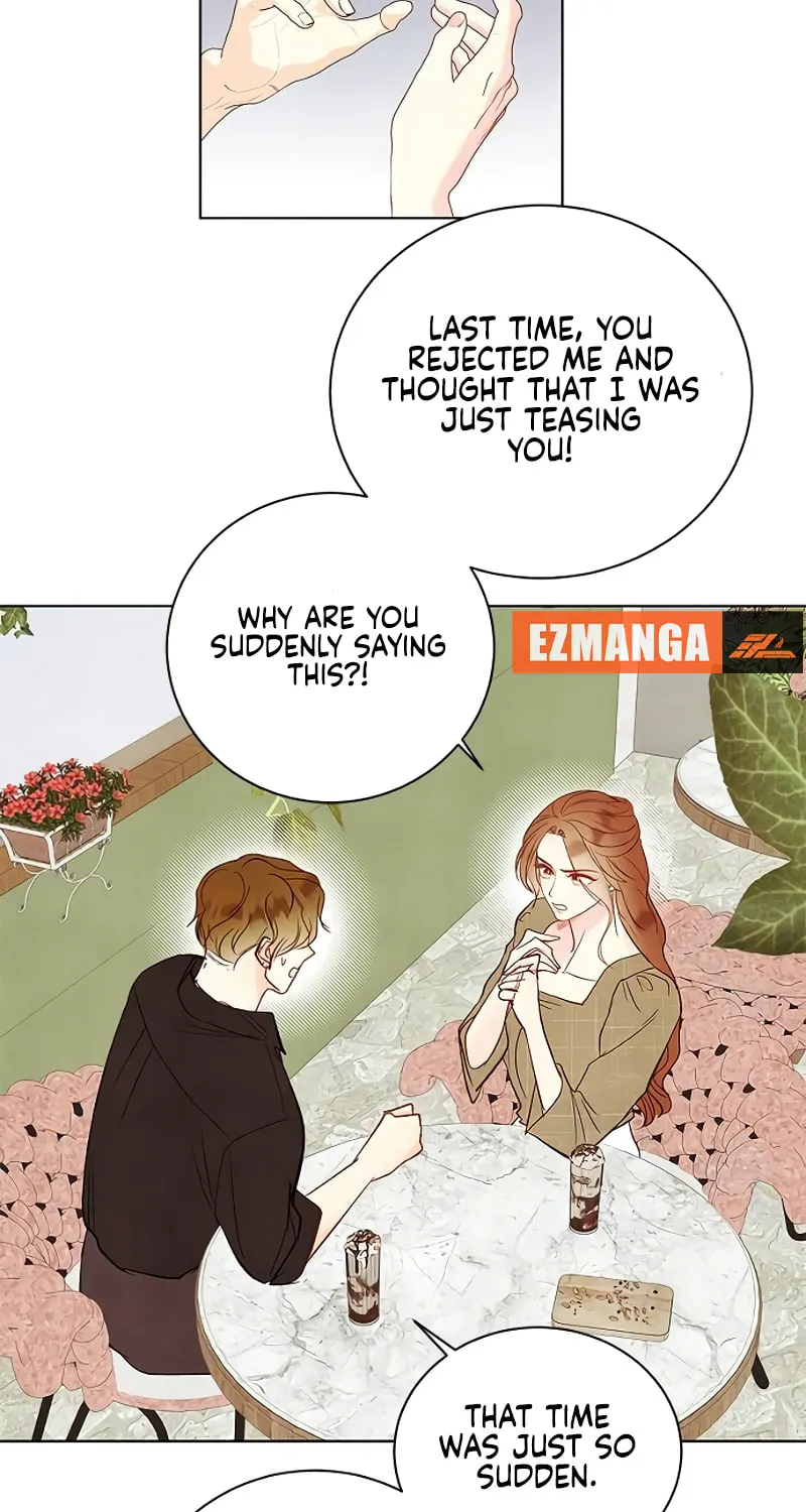 Our Secret Marriage Chapter 19 page 32 - 