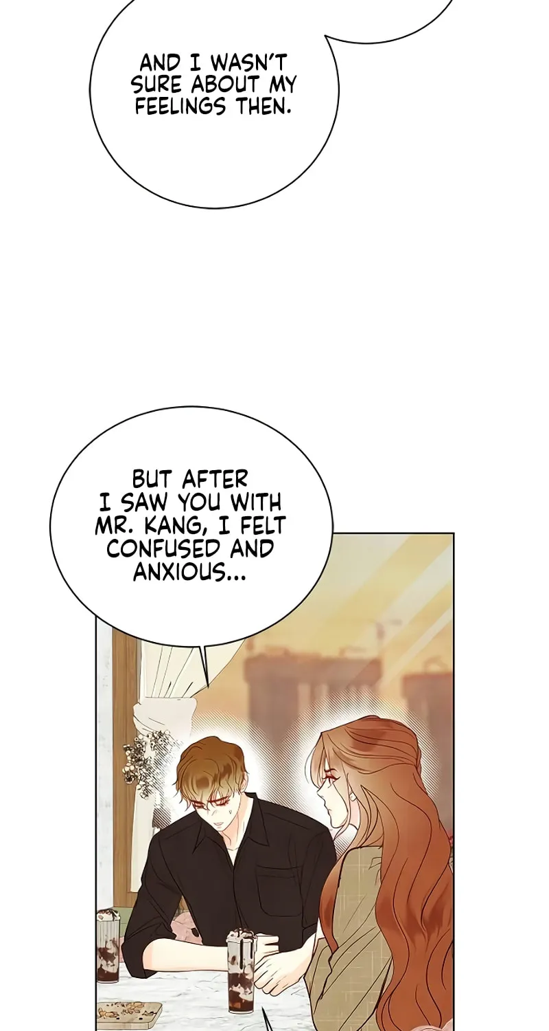 Our Secret Marriage Chapter 19 page 33 - 