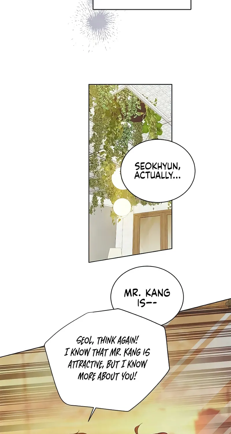 Our Secret Marriage Chapter 19 page 35 - 