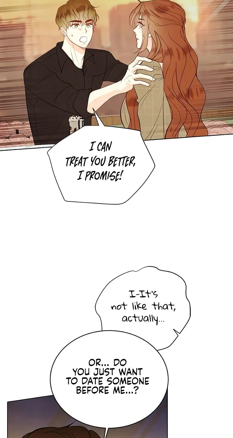 Our Secret Marriage Chapter 19 page 36 - 