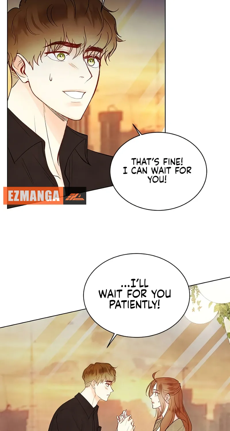 Our Secret Marriage Chapter 19 page 37 - 