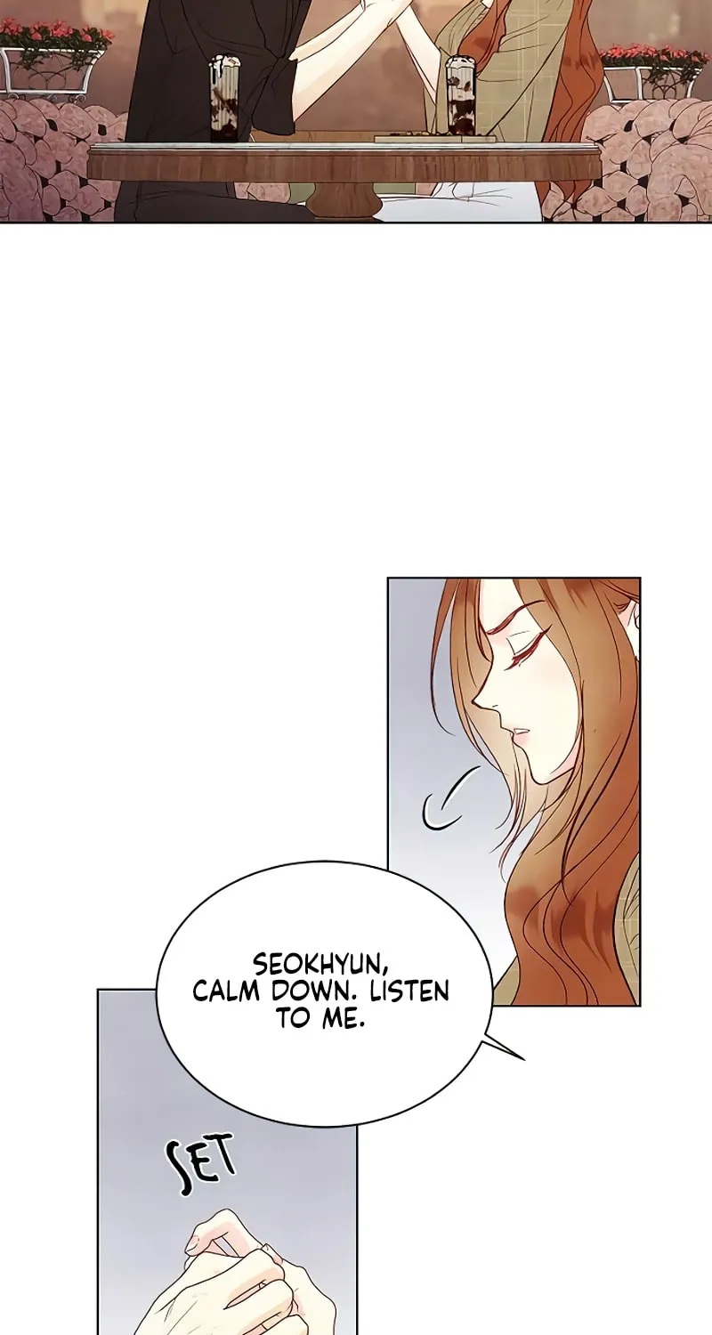 Our Secret Marriage Chapter 19 page 38 - 
