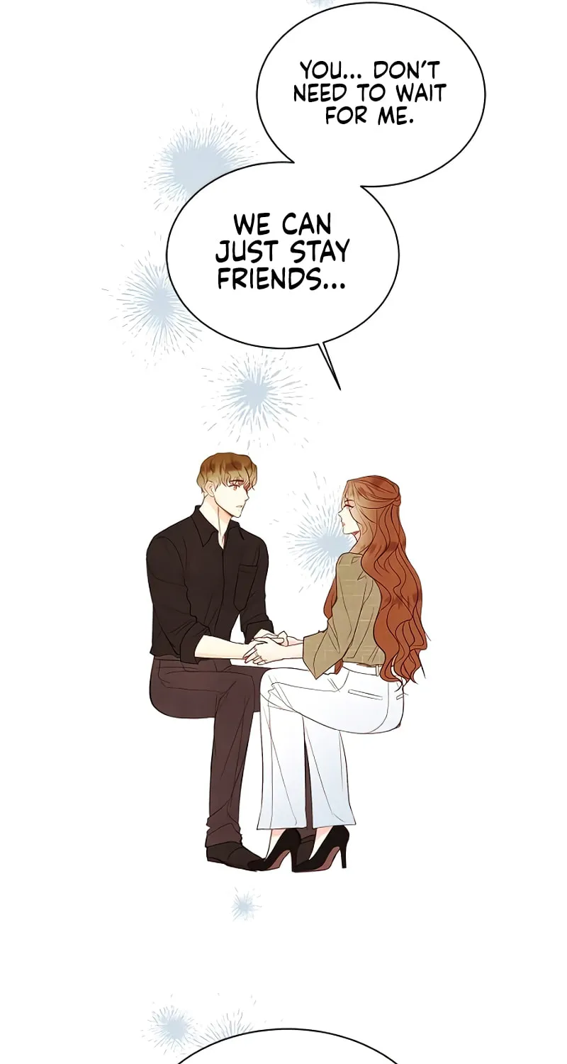 Our Secret Marriage Chapter 19 page 40 - 