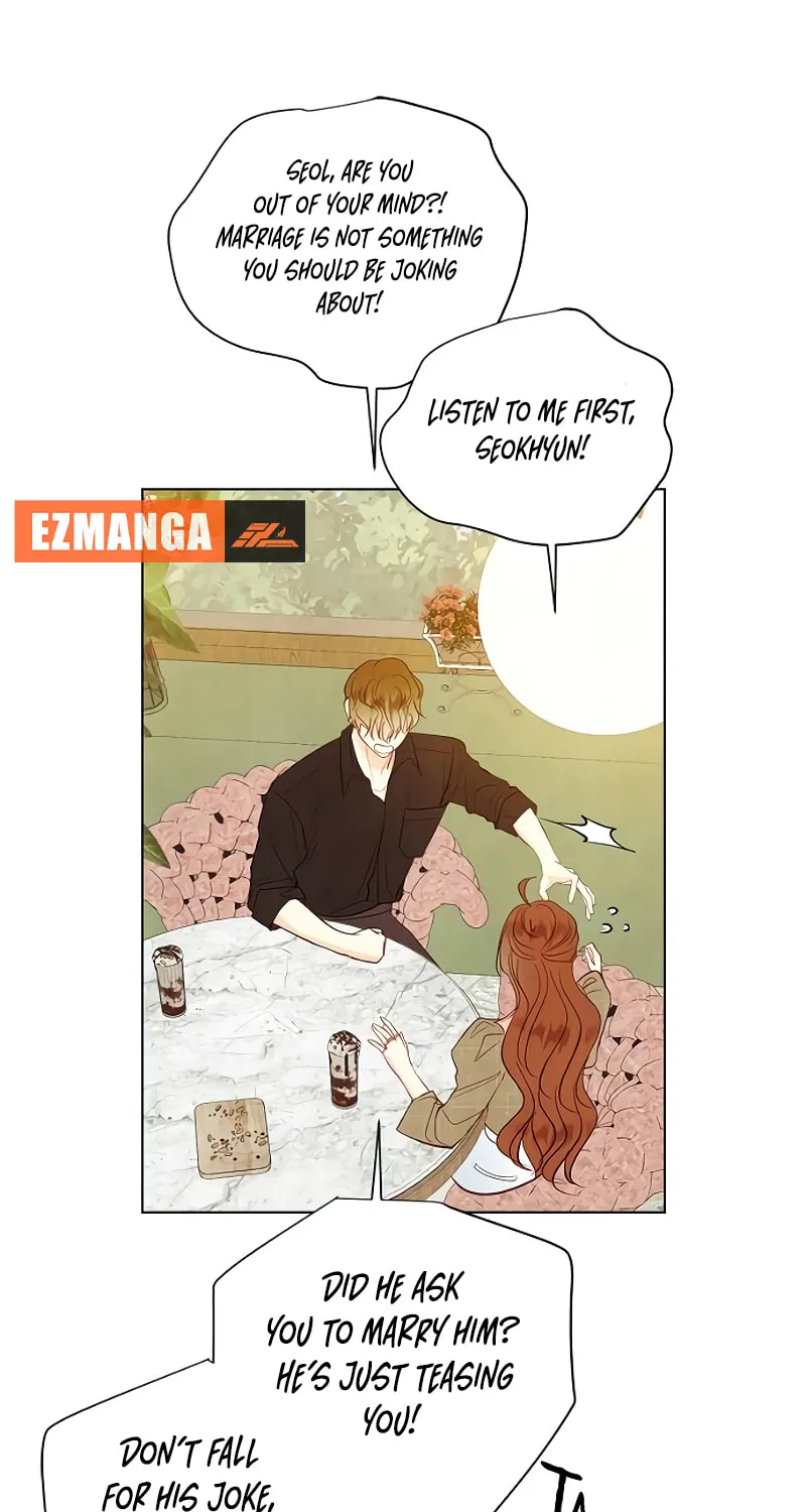 Our Secret Marriage Chapter 19 page 42 - 