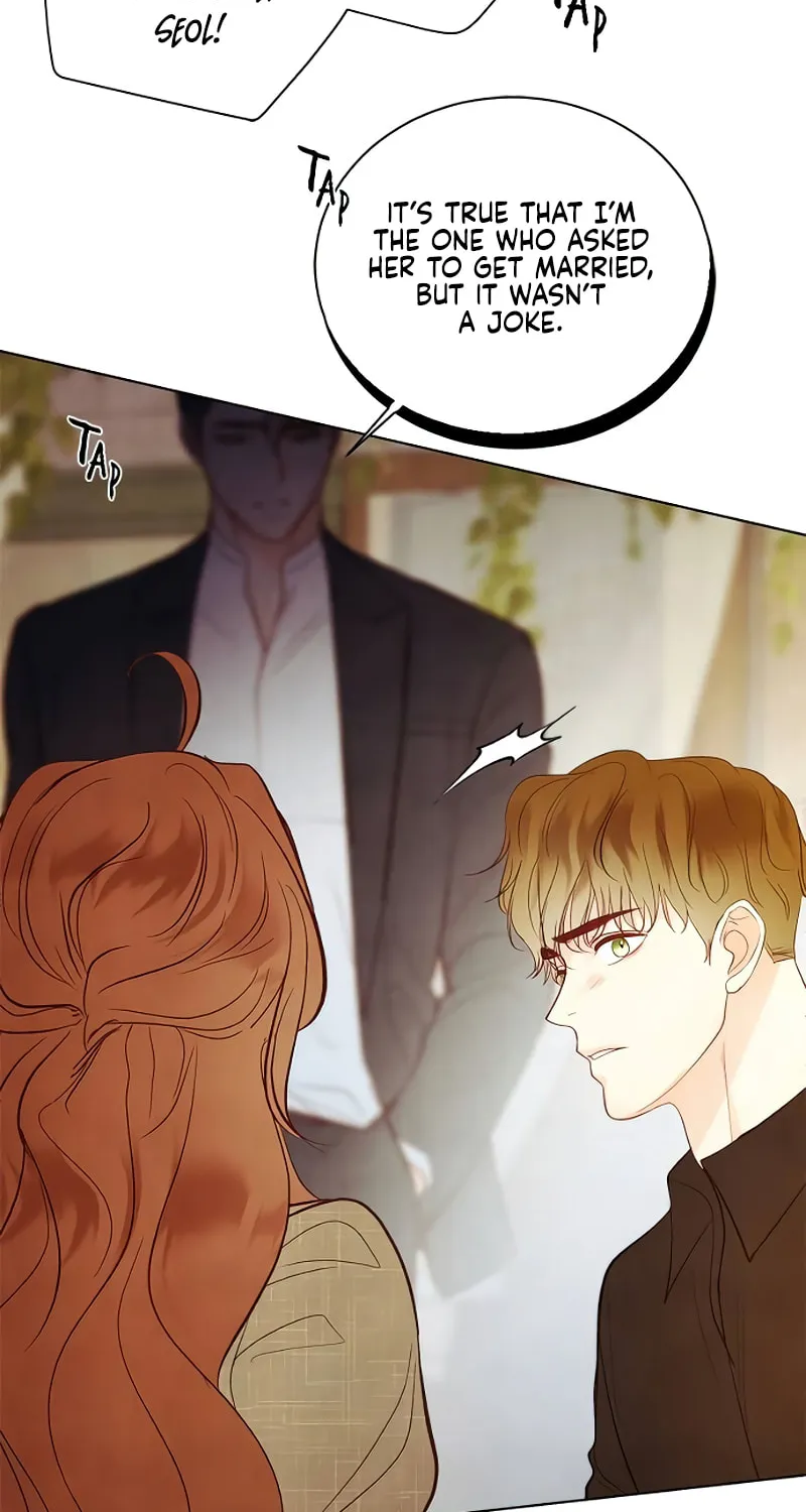 Our Secret Marriage Chapter 19 page 43 - 