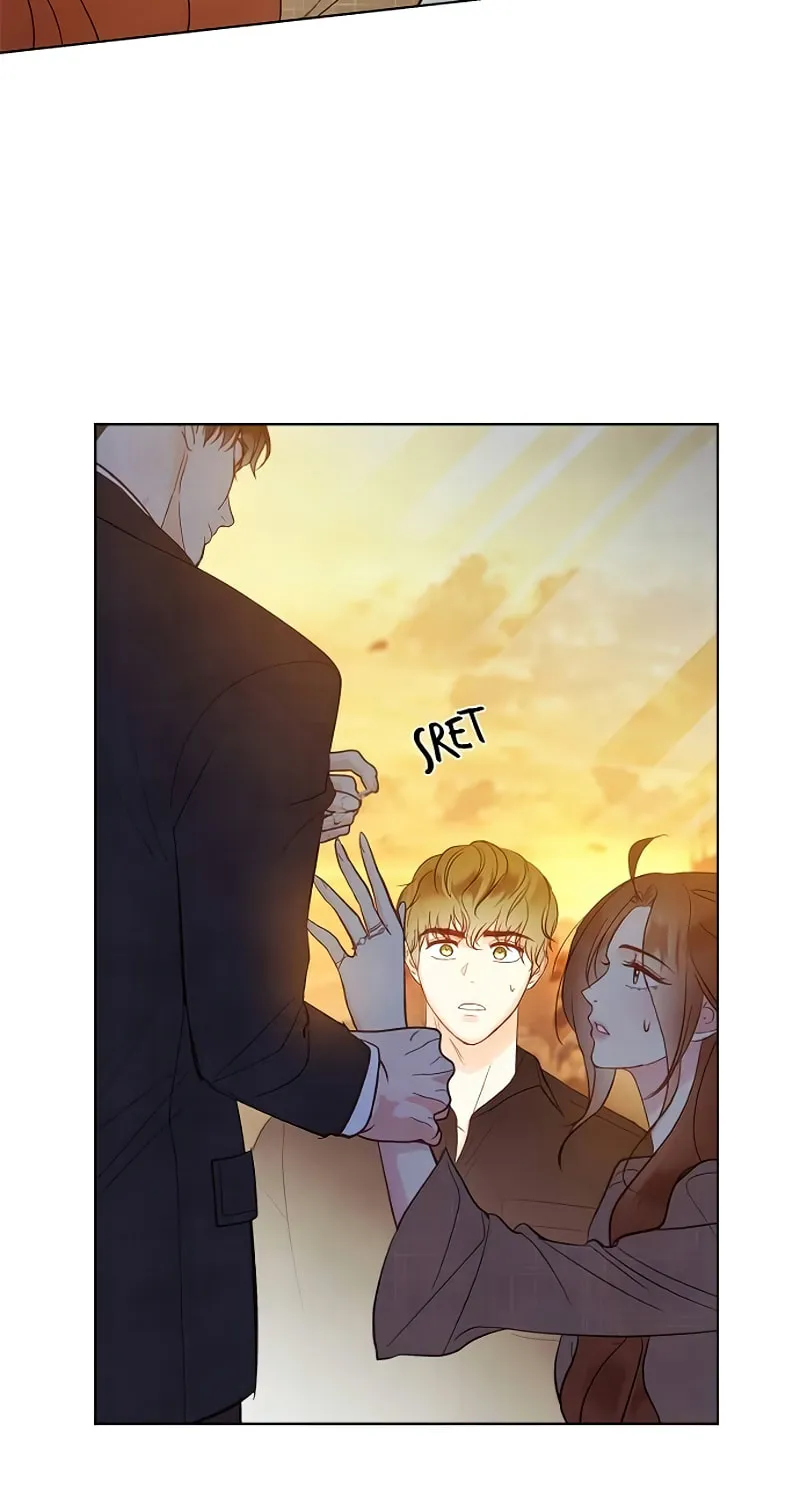 Our Secret Marriage Chapter 19 page 44 - 
