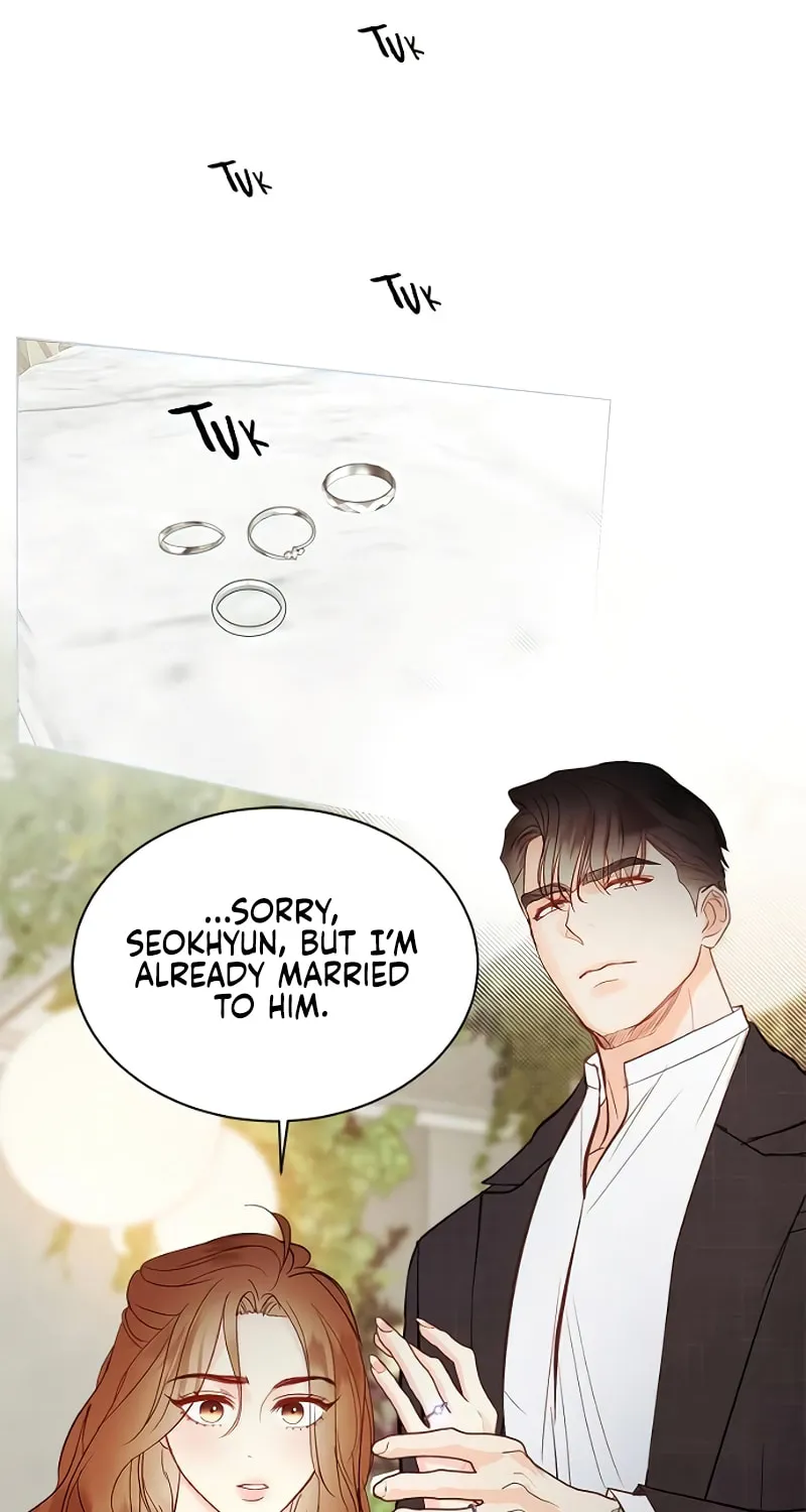 Our Secret Marriage Chapter 19 page 45 - 