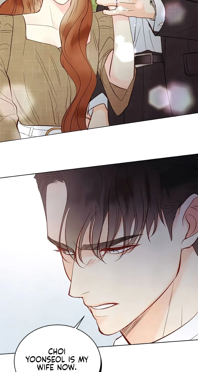 Our Secret Marriage Chapter 19 page 46 - 