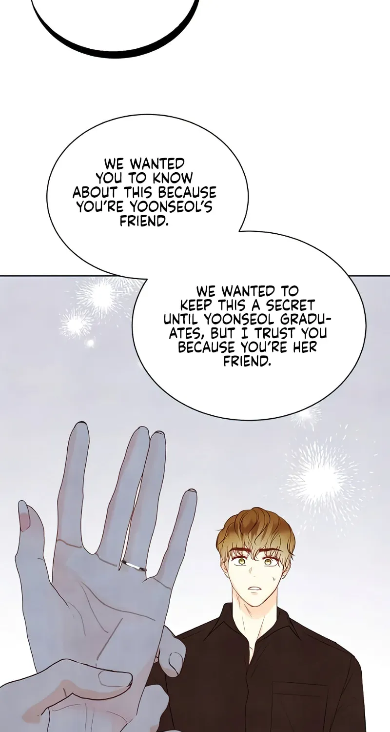 Our Secret Marriage Chapter 19 page 47 - 
