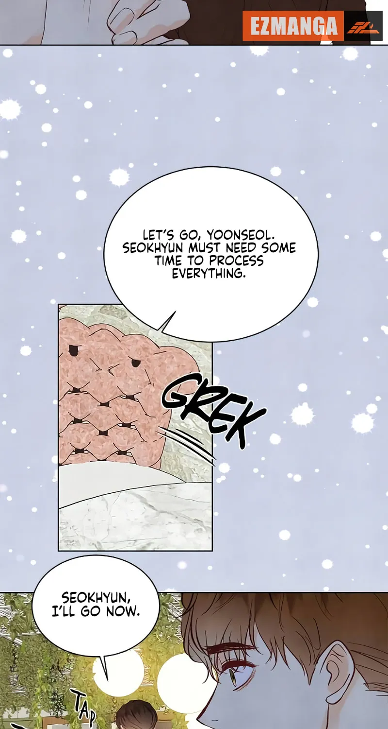 Our Secret Marriage Chapter 19 page 48 - 