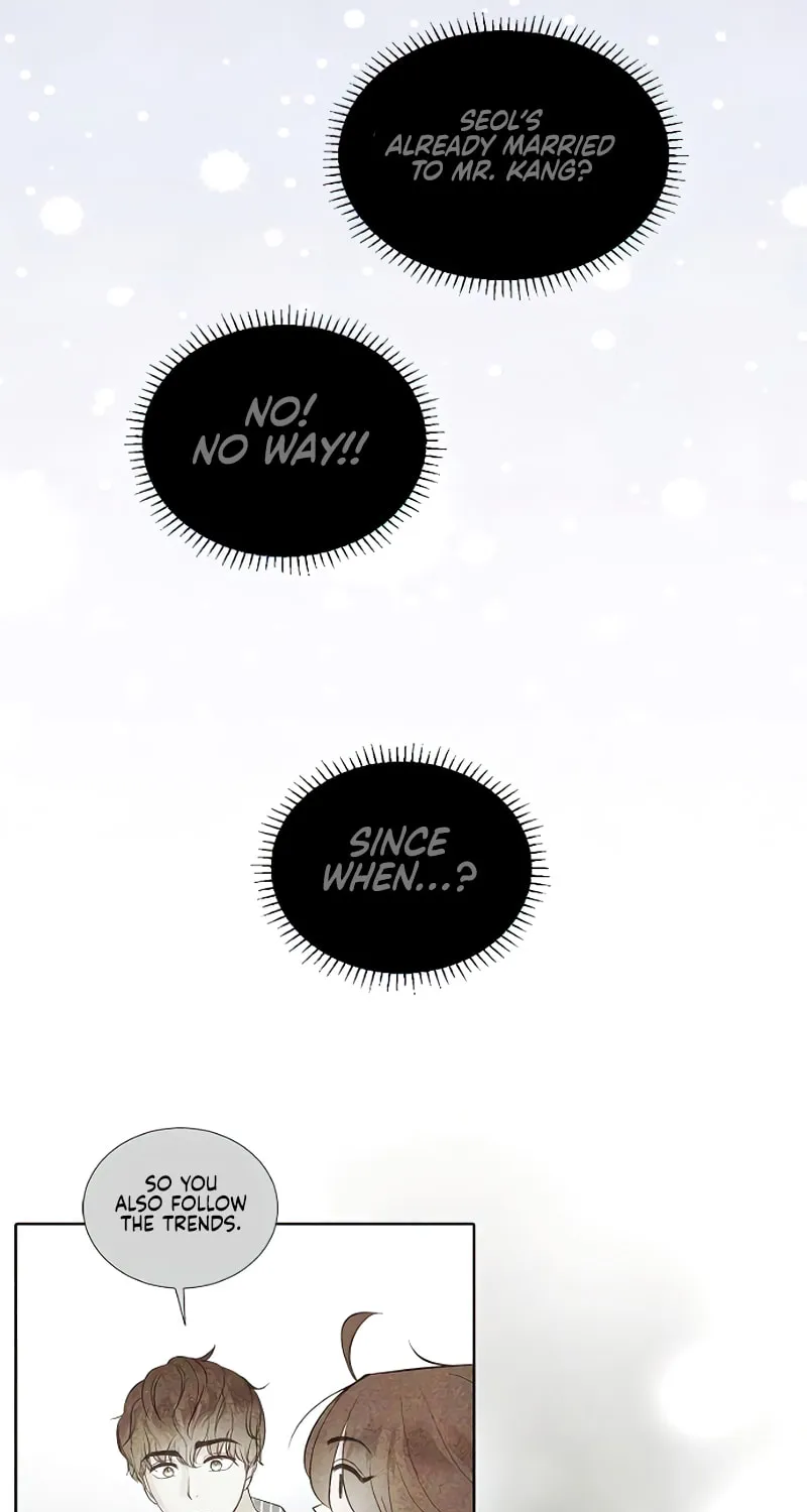 Our Secret Marriage Chapter 19 page 50 - 