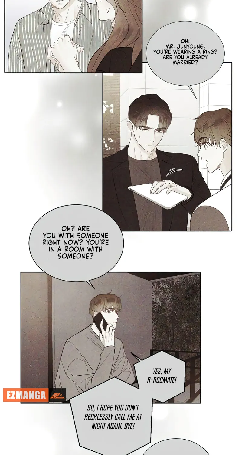Our Secret Marriage Chapter 19 page 51 - 