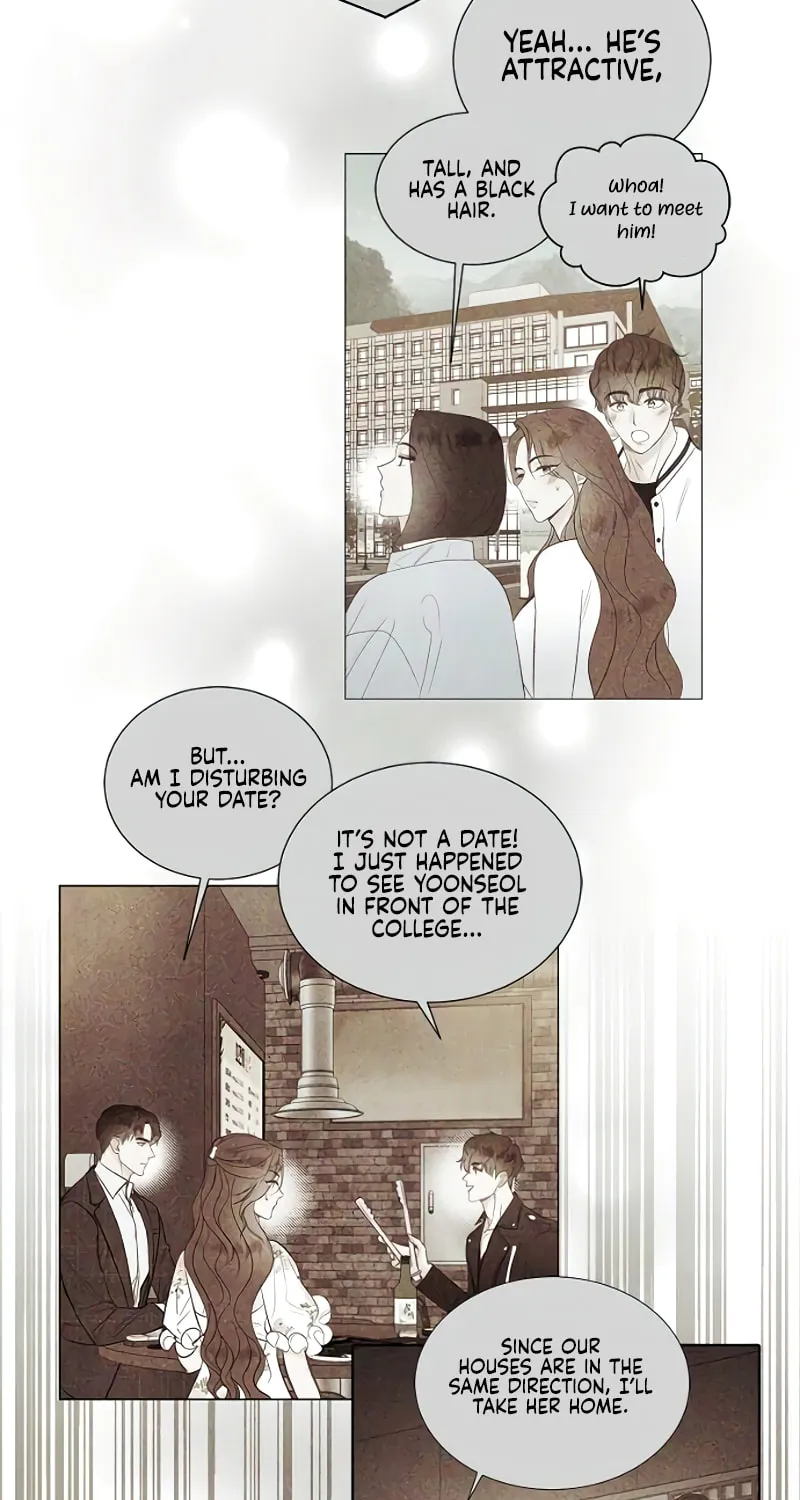 Our Secret Marriage Chapter 19 page 52 - 